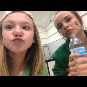 Meet your Posher, Jim